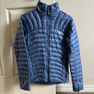 The North Face Puffer Jacket